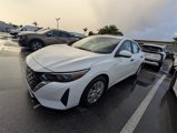 New 2025 Nissan Sentra S image 4
