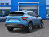 New 2026 Chevrolet Trax LT image 4