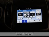 Used 2016 Ford Edge SEL w/ Equipment Group 201A image 4
