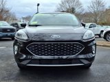 Used 2022 Ford Escape SEL w/ Technology Package image 2