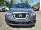 Certified 2020 Nissan Kicks S image 2