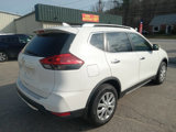 Used 2017 Nissan Rogue S w/ S Appearance Package image 5