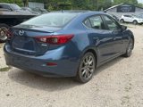 Used 2018 MAZDA MAZDA3 Touring image 4