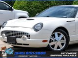 Used 2003 Ford Thunderbird image 5