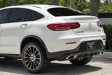 Used 2023 Mercedes-Benz GLC 300 4MATIC Coupe image 5