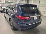 Used 2017 INFINITI QX60 Luxe image 5