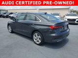 Certified 2024 Audi A3 2.0T Premium image 4