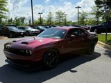 Used 2019 Dodge Challenger SRT Hellcat w/ Laguna Leather Package image 2