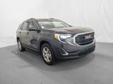 Used 2021 GMC Terrain SLE w/ Driver Convenience Package image 2