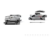 New 2025 Lexus ES 350 w/ Premium Package image 2