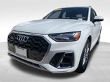 Certified 2021 Audi Q5 e Premium Plus w/ Premium Plus Package image 2