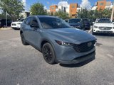 Used 2023 MAZDA CX-5 Carbon Edition image 2