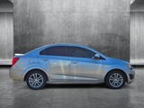 Used 2013 Chevrolet Sonic LT w/ Wheels and Fog Lamp Package image 3