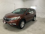 Used 2015 Honda CR-V EX image 2