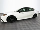 Certified 2022 Toyota Camry XSE image 4