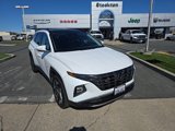 Used 2022 Hyundai Tucson Limited image 2
