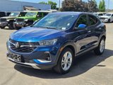Used 2020 Buick Encore GX Preferred w/ Cold Weather Comfort Package image 3