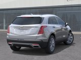New 2024 Cadillac XT5 Premium Luxury image 5