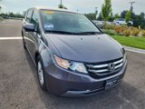 Used 2015 Honda Odyssey EX image 2