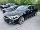 Used 2019 Kia Optima SX w/ SX Limited (Bronze) Package image 5