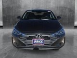Used 2020 Hyundai Elantra SEL image 2