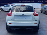 Used 2012 Nissan Juke SV image 6