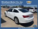 Used 2024 Chevrolet Malibu LT image 3