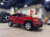 Used 2018 Jeep Compass Latitude w/ Cold Weather Group image 3