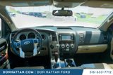 Used 2015 Toyota Sequoia Platinum image 4