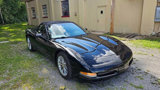 Used 2003 Chevrolet Corvette Convertible w/ Preferred Equipment Group1 image 5