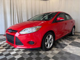 Used 2013 Ford Focus SE image 2