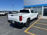 New 2025 Chevrolet Colorado Z71 w/ Technology Package image 4