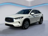 Used 2022 INFINITI QX50 Luxe w/ Cargo Package image 6