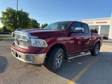 Used 2014 RAM 1500 Laramie w/ Convenience Group image 2