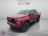 New 2025 GMC Canyon Elevation w/ Convenience Package image 5