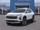 New 2026 Chevrolet Equinox LT image 6
