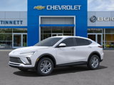 New 2025 Buick Envista Preferred w/ Convenience I Package image 2