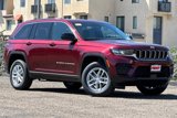 New 2025 Jeep Grand Cherokee Laredo X w/ Luxury Tech Group I image 2
