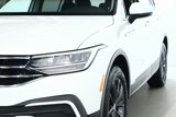 Certified 2022 Volkswagen Tiguan SE image 4