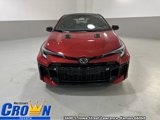 New 2025 Toyota Corolla GR image 2