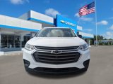 Used 2019 Chevrolet Traverse LS w/ LPO, Floor Liner Package image 2