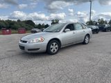 Used 2008 Chevrolet Impala LT image 4