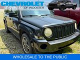 Used 2008 Jeep Patriot Sport image 4