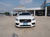 Used 2021 Volvo XC90 T6 Momentum w/ Climate Package image 2