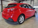 Used 2017 Chevrolet Cruze LT w/ Convenience Package image 5
