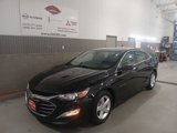 Used 2021 Chevrolet Malibu LS w/ Driver Confidence Package II image 6