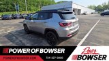 Used 2020 Jeep Compass Latitude image 4