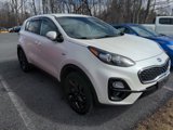 Used 2022 Kia Sportage LX w/ LX AWD Value Edition Package image 3