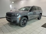 New 2025 Jeep Grand Cherokee L Limited w/ Black Appearance Package image 3
