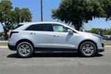 Used 2020 Cadillac XT5 Premium Luxury image 3